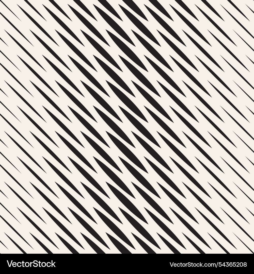 Seamless pattern repeating geometric elements Seamless pattern repeating geometric elements vector image