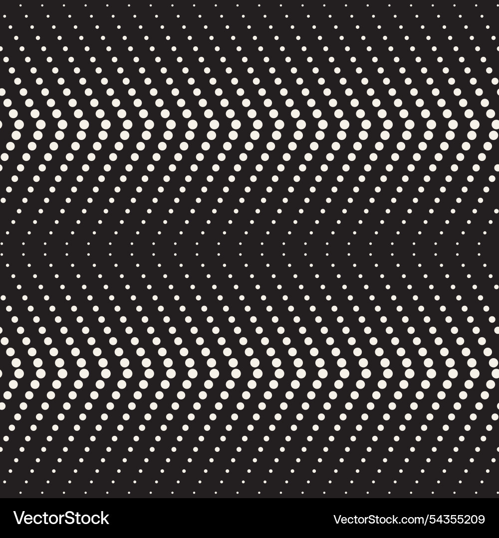 Seamless pattern repeating geometric elements Seamless pattern repeating geometric elements vector image