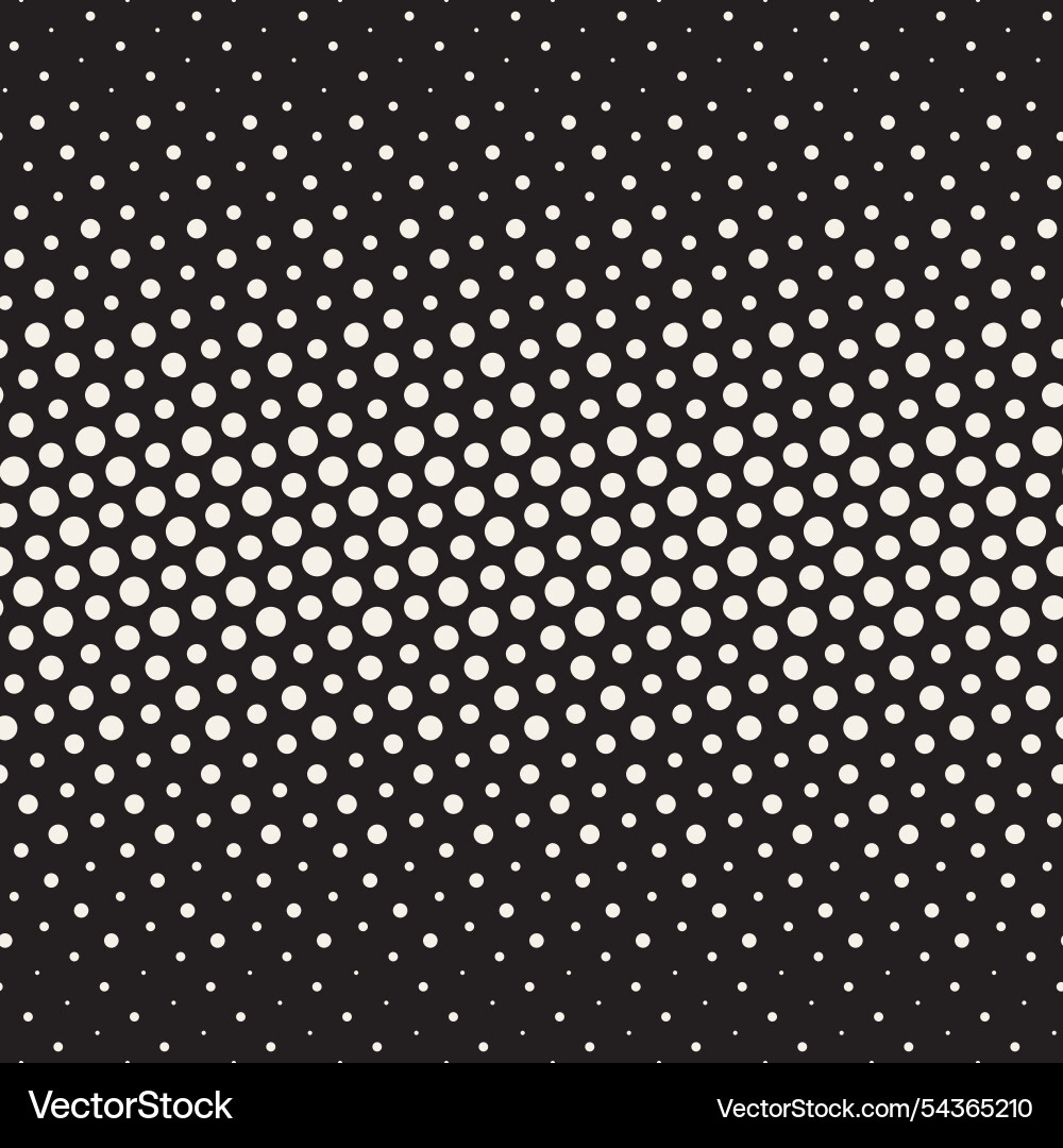 Seamless pattern repeating geometric elements Seamless pattern repeating geometric elements vector image