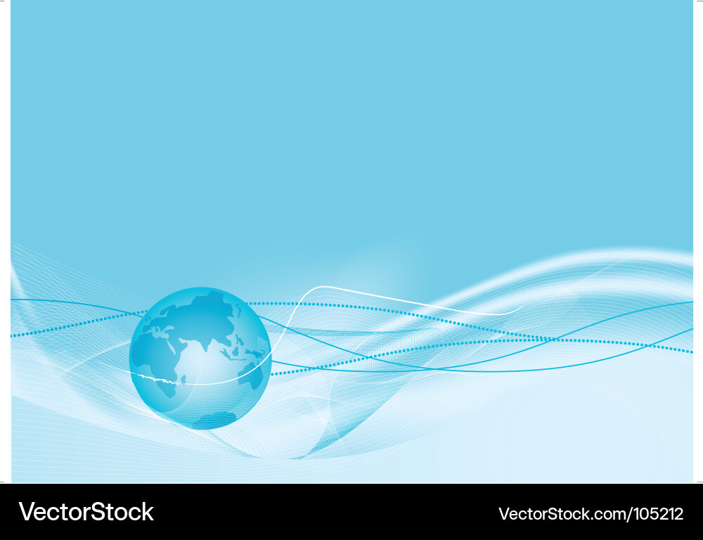 Abstract Mesh Lines Background vector image