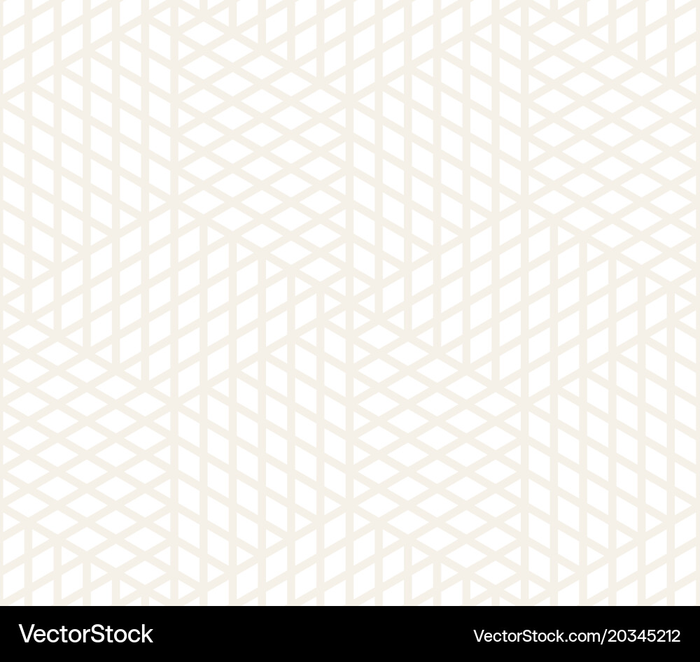 Geometric Abstract Pattern Vector Image