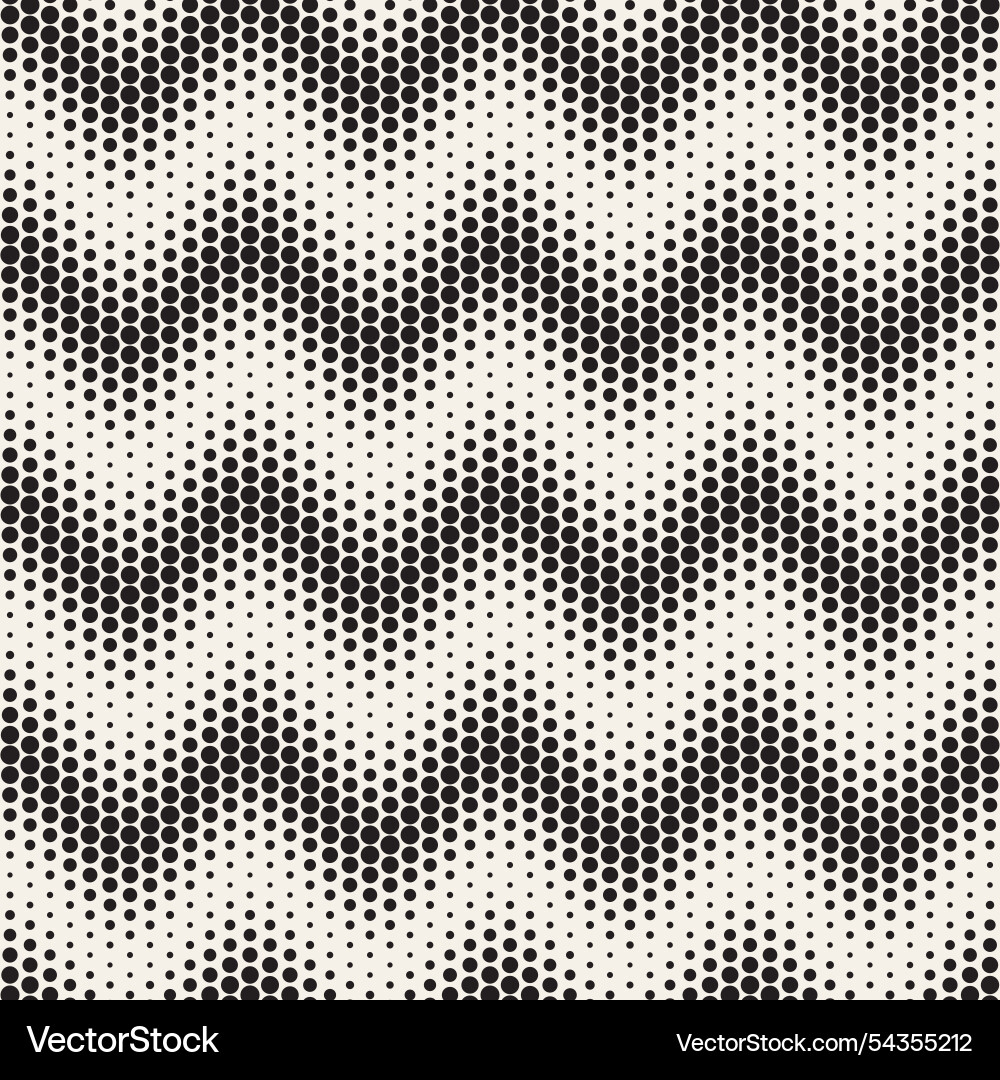 Seamless pattern repeating geometric elements Seamless pattern repeating geometric elements Vector Image