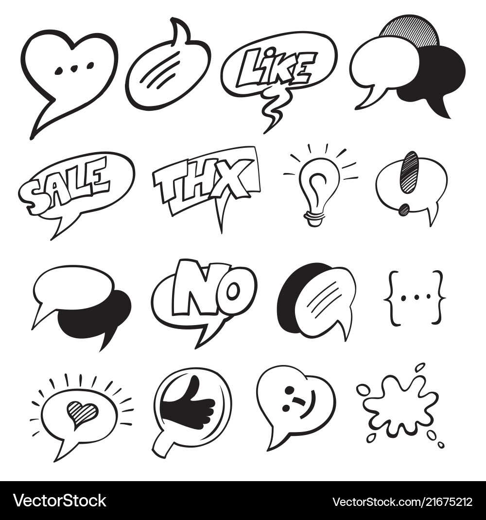 Web and computer icon set Web and computer icon set vector image
