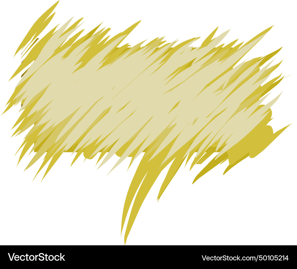 A unique yellow pattern abstract background A unique yellow pattern abstract background Vector Image