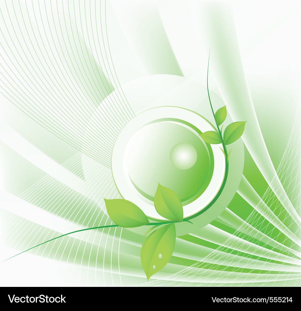 Abstract design Vector Image