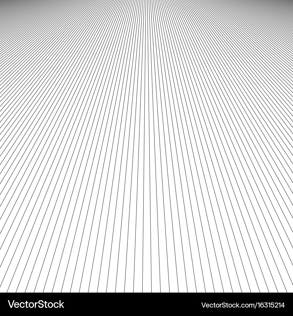 Abstract Line Pattern Background vector image