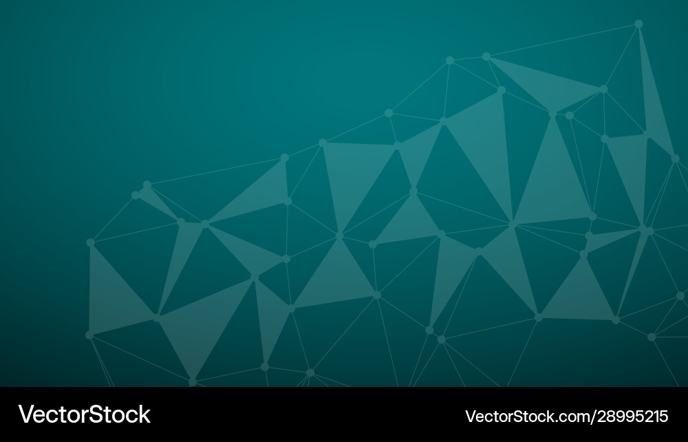 Abstract connecting dots and lines connection Abstract connecting dots and lines connection vector image