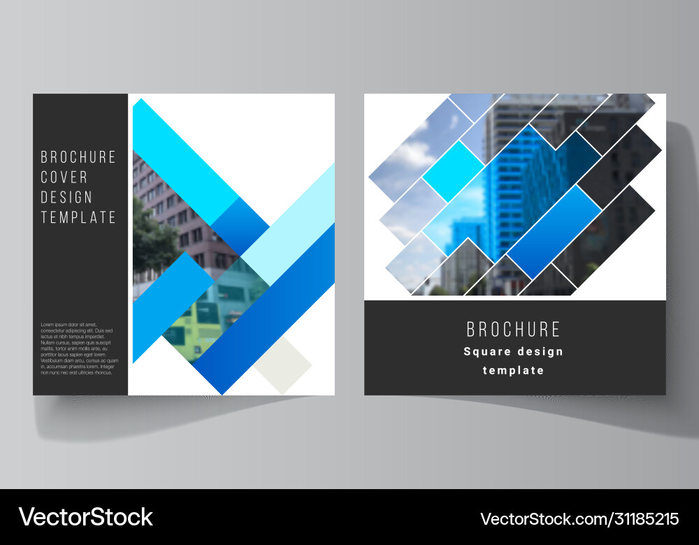 Minimal layout two Minimal layout two vector image