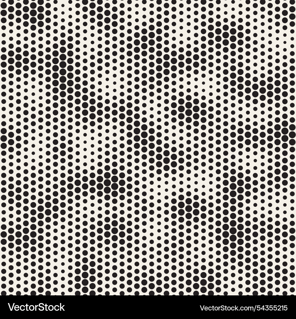 Seamless pattern repeating geometric elements Seamless pattern repeating geometric elements Vector Image