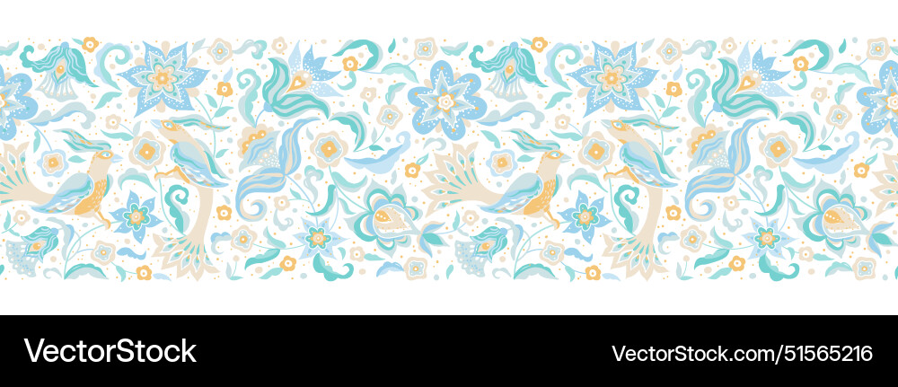 Elements frame seamless border pattern frieze Elements frame seamless border pattern frieze vector image