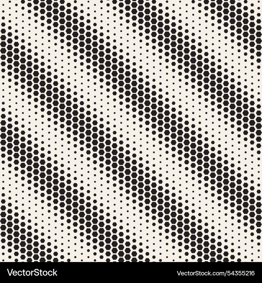 Seamless pattern repeating geometric elements Seamless pattern repeating geometric elements vector image