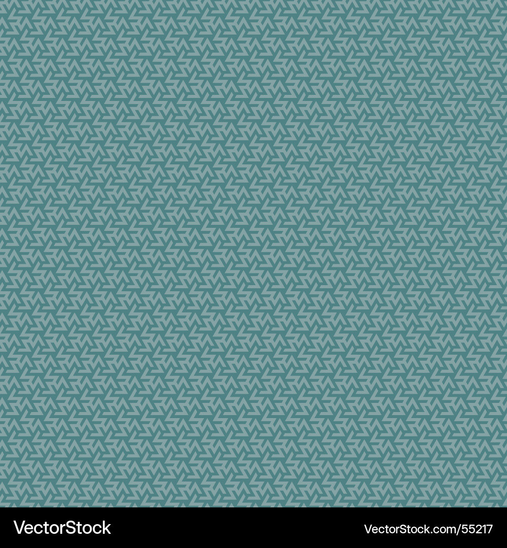 Geometric Wallpaper Pattern Vector Image
