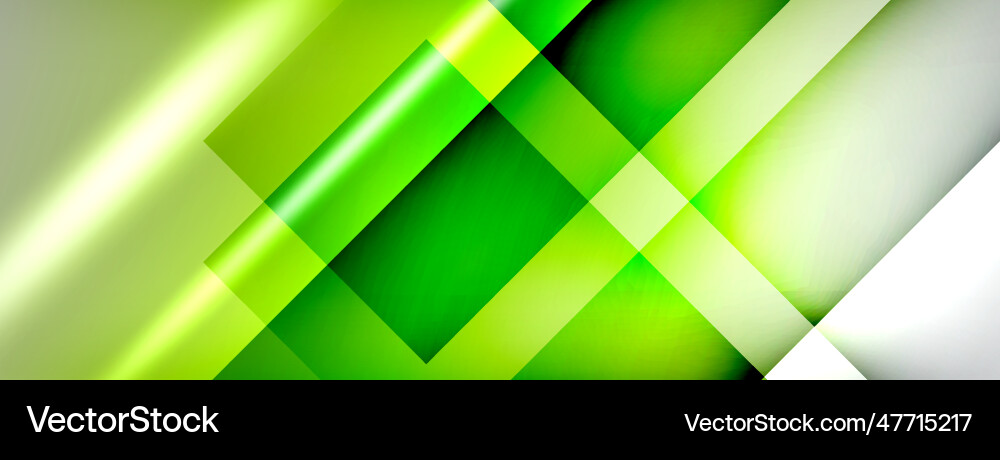 Light and shadow squares lines abstract Light and shadow squares lines abstract Vector Image