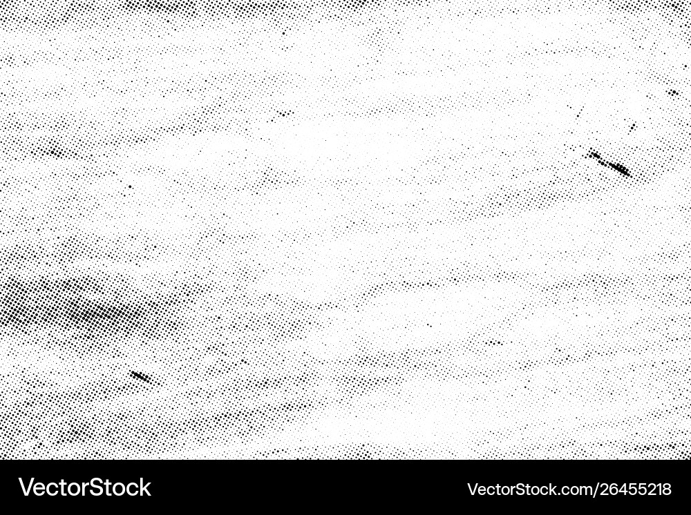 Subtle halftone dots texture overlay Subtle halftone dots texture overlay vector image
