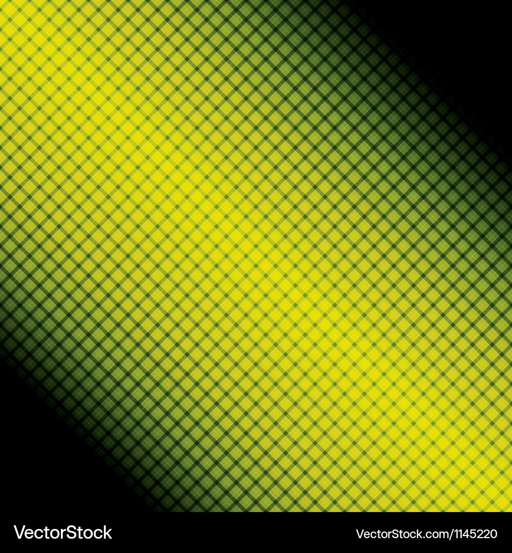 Diagonal pattern Vector Image