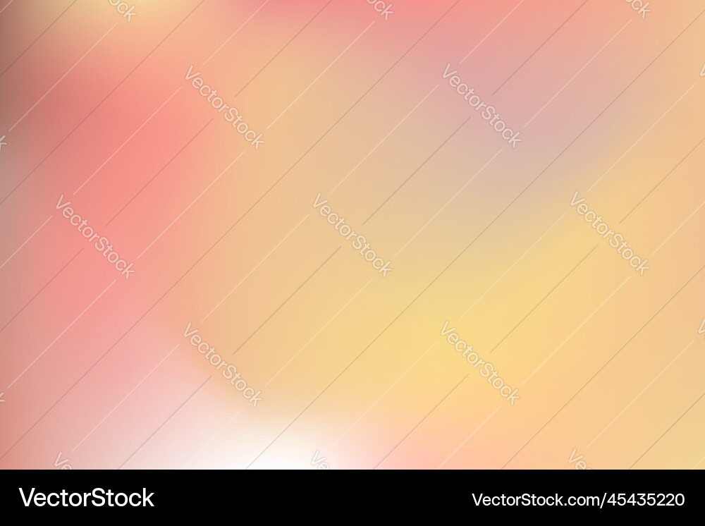 Gradient wireframe multicolored screen backdrop Gradient wireframe multicolored screen backdrop vector image