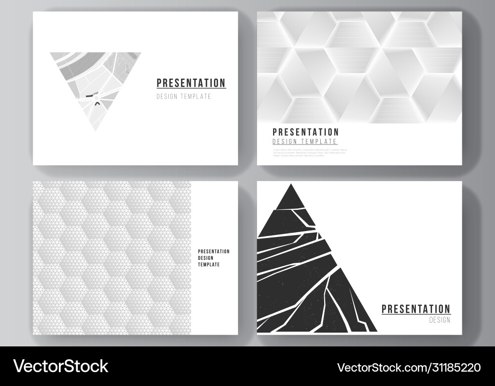 Minimalistic abstract Vector Image