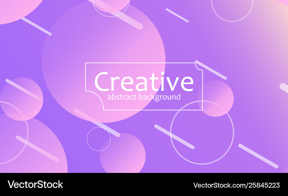 Design backgrounds element Vector Image