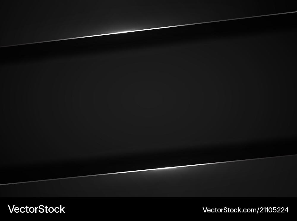 Abstract Tech Background Vector Image