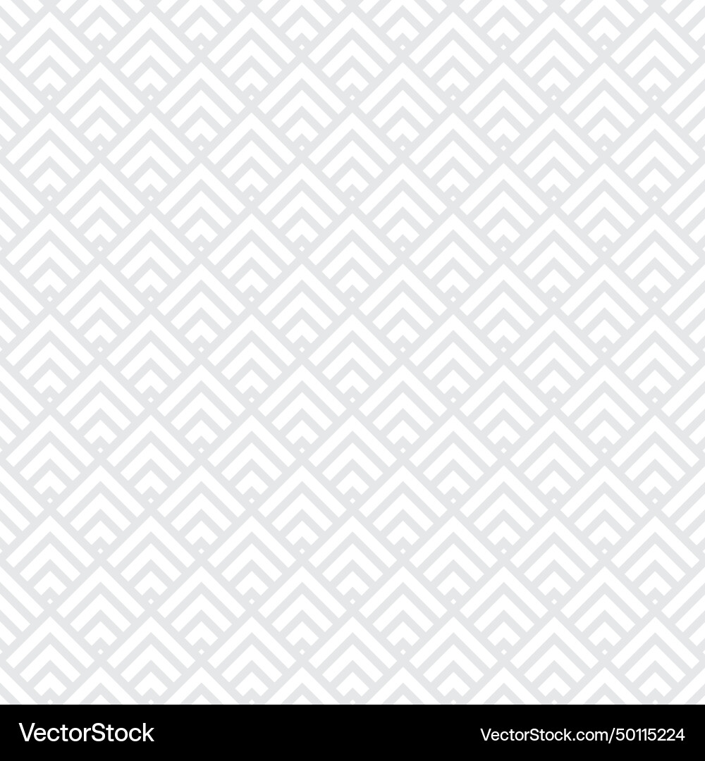 Geometric pattern line Geometric pattern line vector image