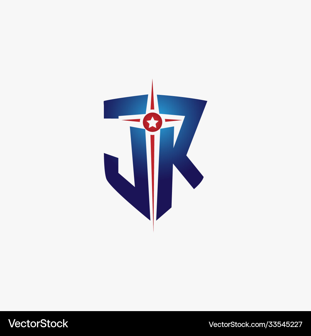 Jr Logo Vector Images (over 2,600)