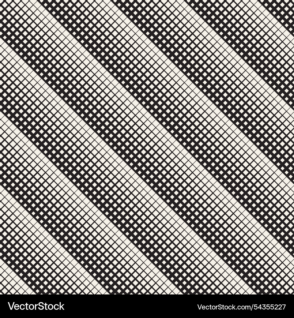 Seamless pattern repeating geometric elements Seamless pattern repeating geometric elements Vector Image