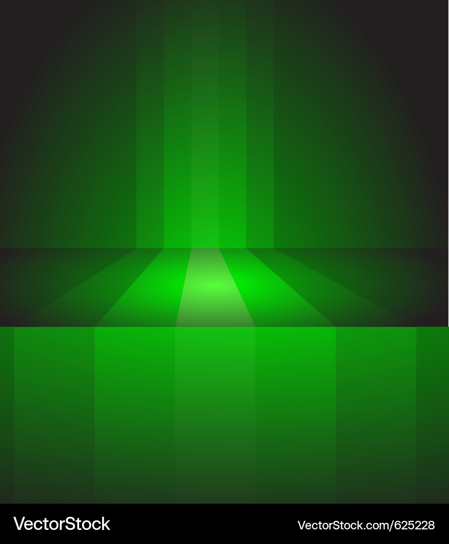 Gradient Stripe Background vector image