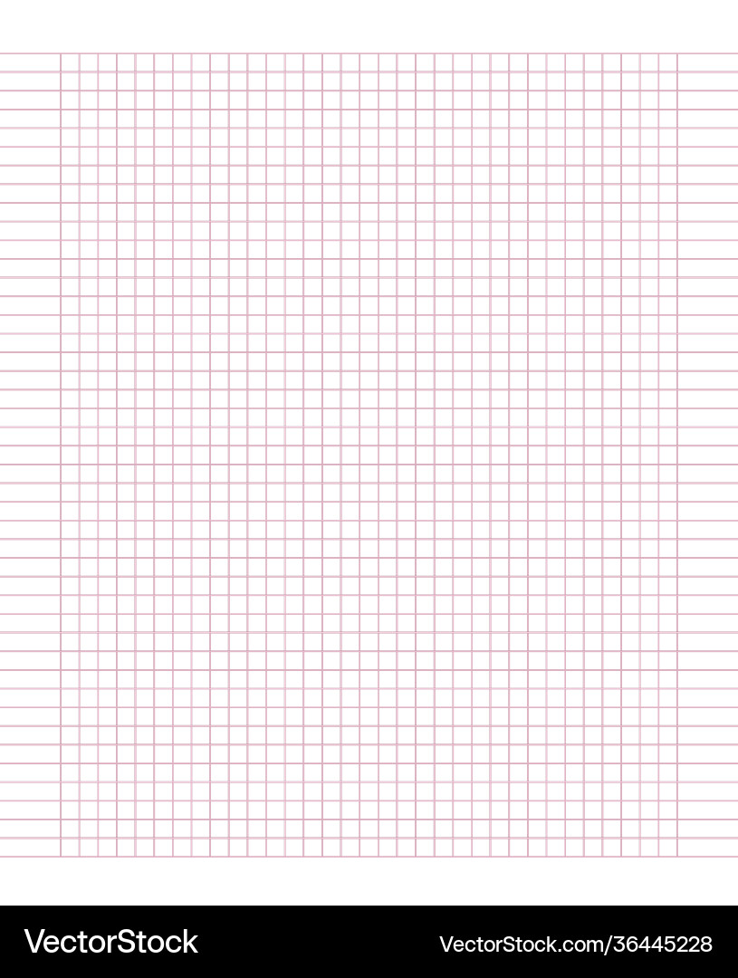 Grid paper abstract squared background with color Grid paper abstract squared background with color vector image