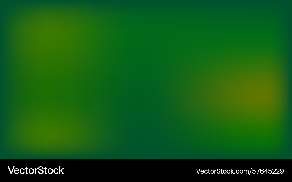 Background blur mesh style green color gradient Background blur mesh style green color gradient Vector Image