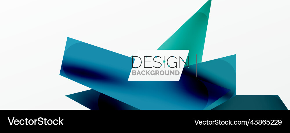 Background color abstract overlapping lines Background color abstract overlapping lines Vector Image