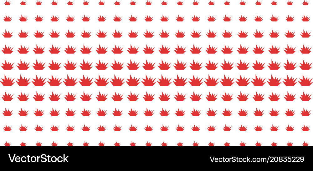 Boom explosion shape halftone array Vector Image