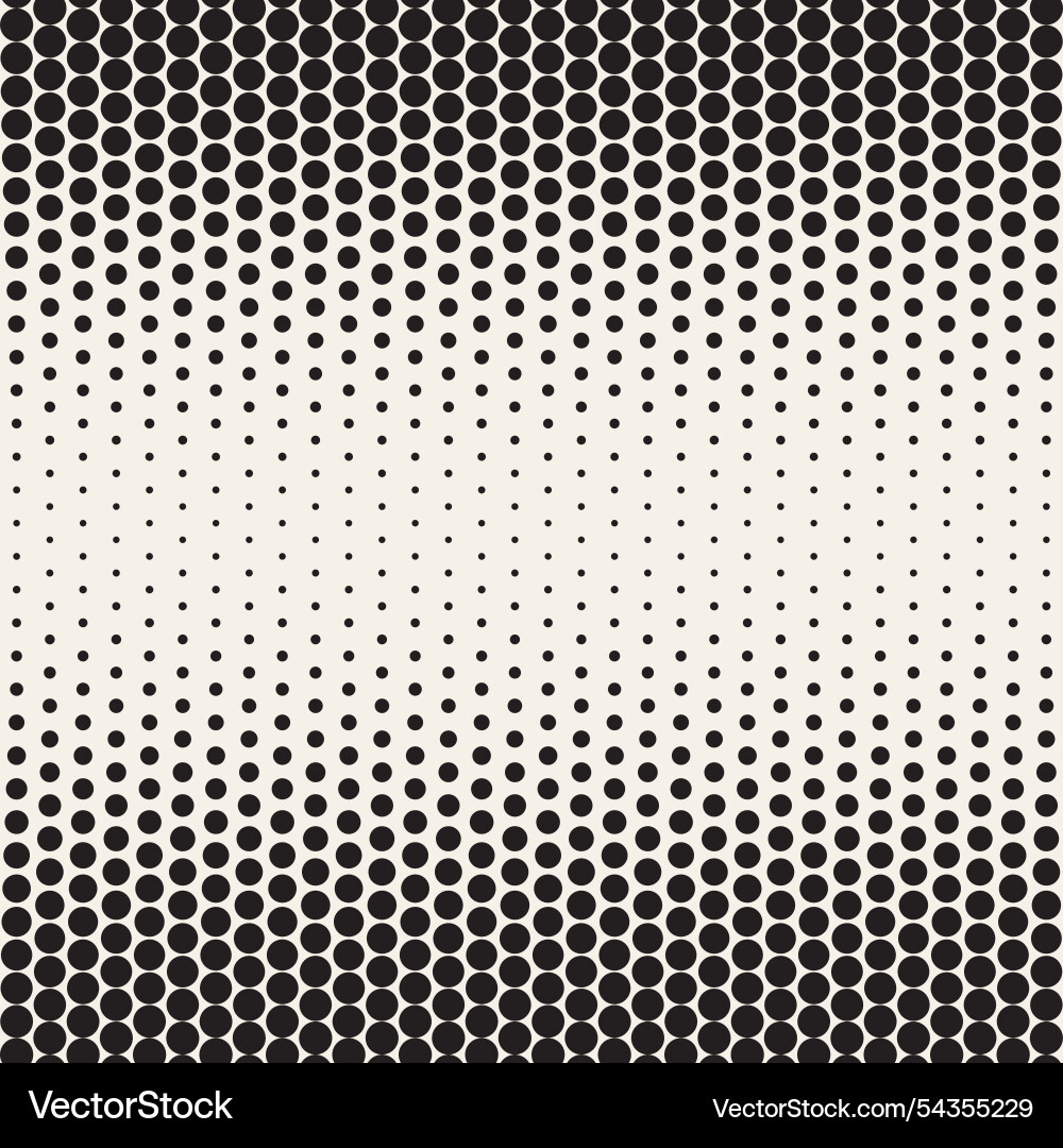 Geometric Repeating Pattern vector image