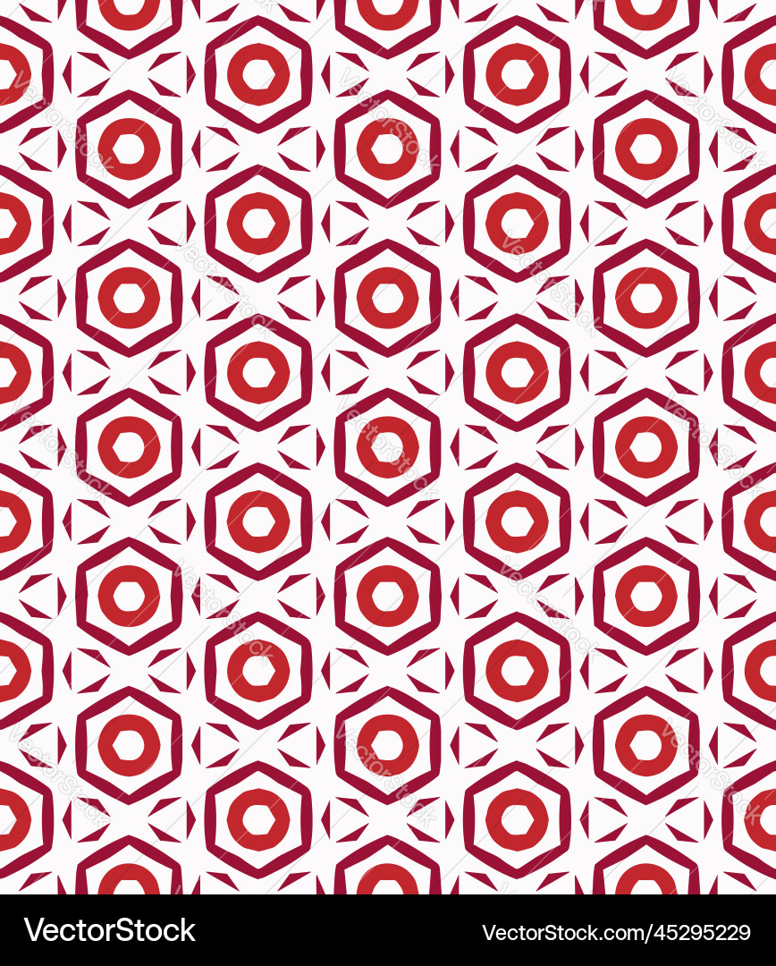 Multi color seamless abstract pattern background Multi color seamless abstract pattern background vector image