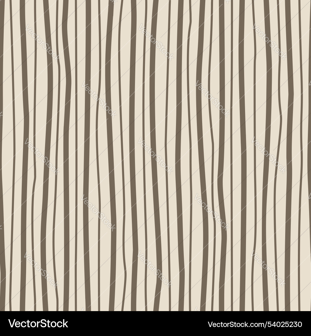 Striped textured seamless pattern abstract Vector Image