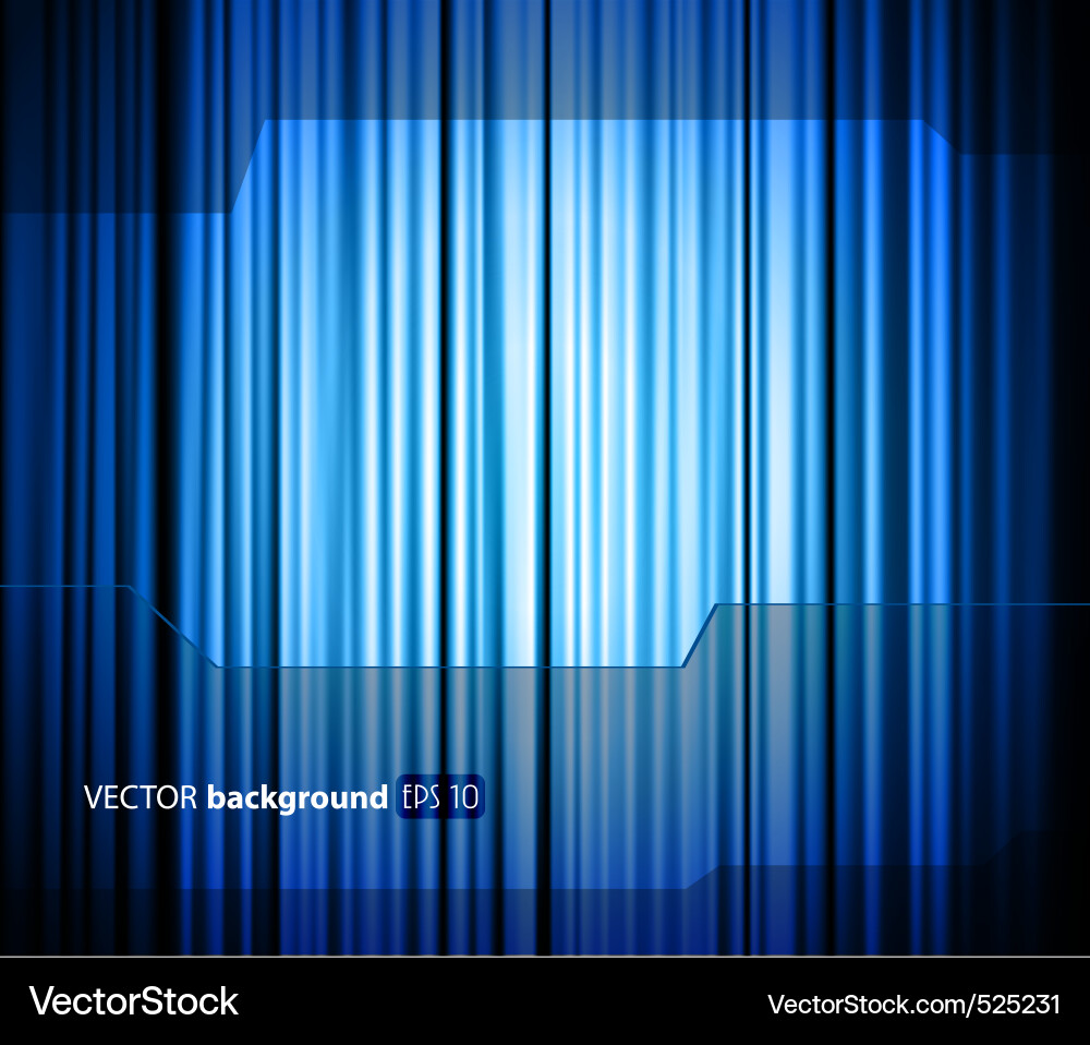 Abstract background Vector Image