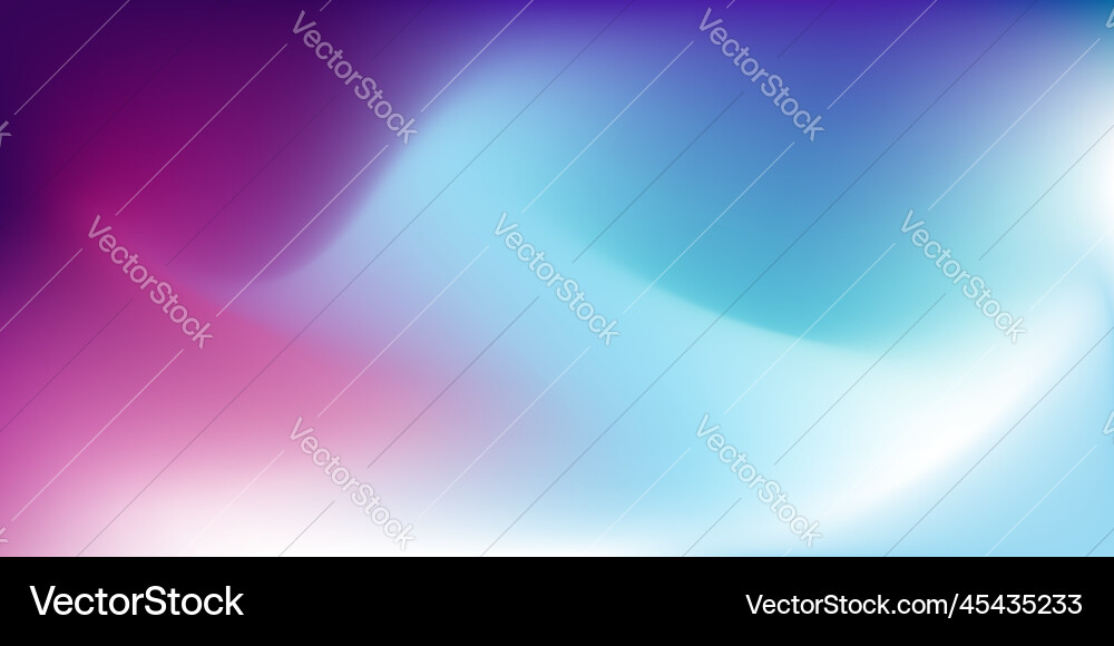 Abstract Gradient Backdrop vector image