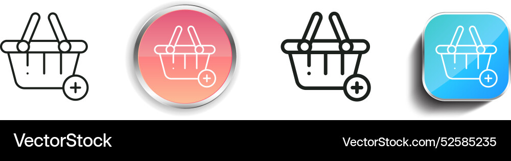 Diagramm-Icon dünne lineare regelmäßige und Schaltfläche Stil Diagramm-Icon dünne lineare regelmäßige und Schaltfläche Stil vektorbild