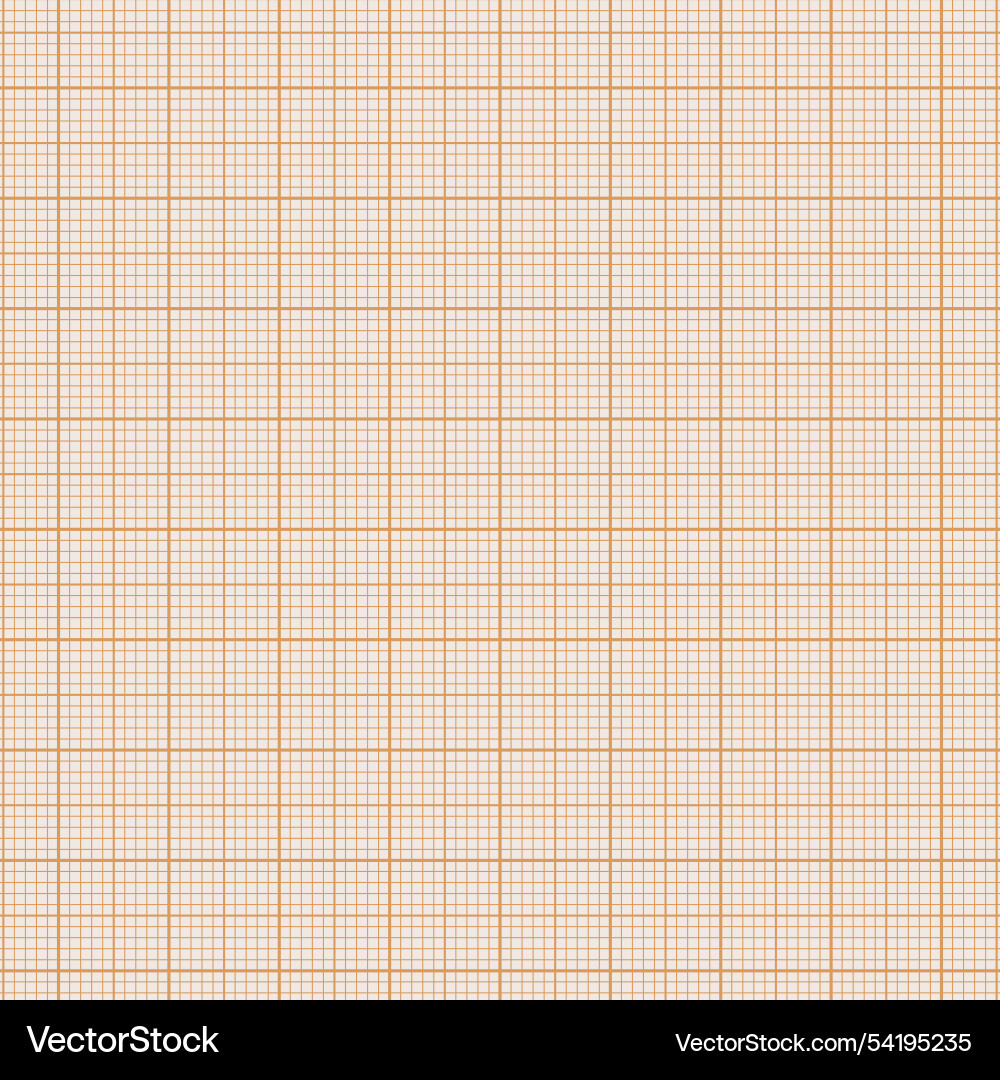Millimeter graph paper grid abstract squared Millimeter graph paper grid abstract squared vector image