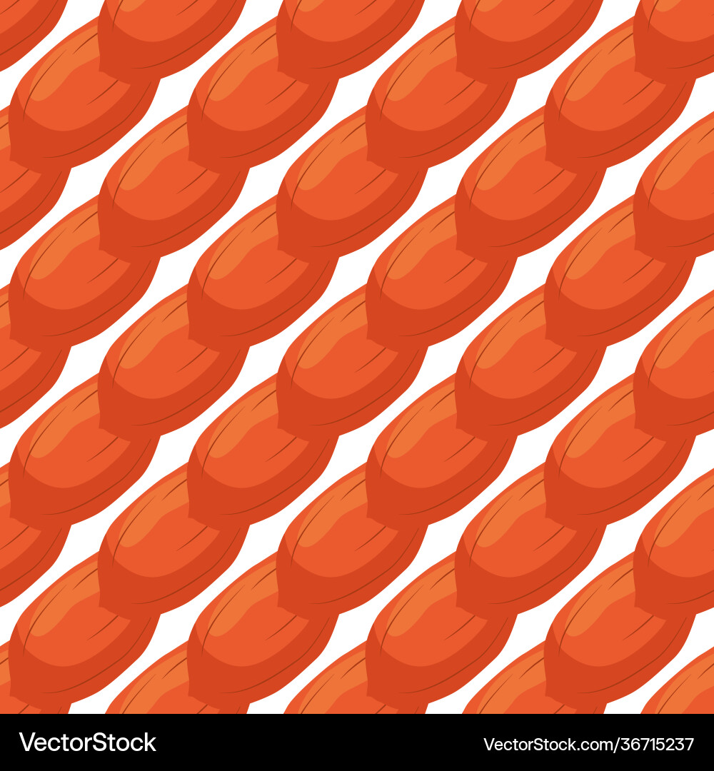 On theme big pattern identical types peanut Vector Image