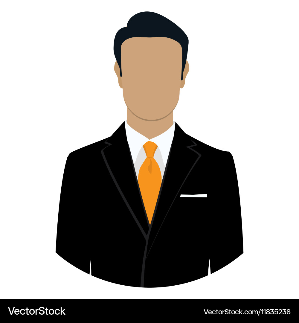 Avatar icon Royalty Free Vector Image - VectorStock