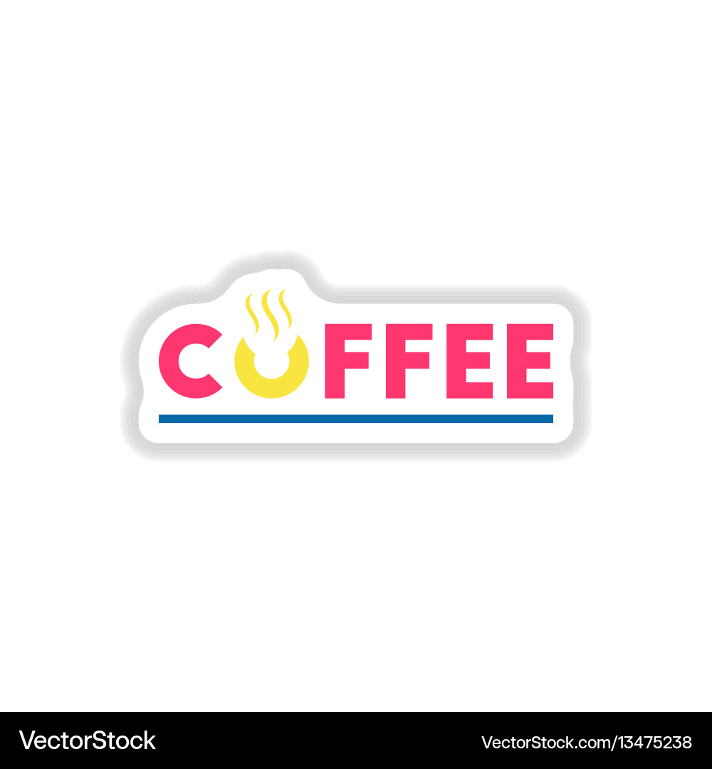 Label frames and badges icon design Vector Image