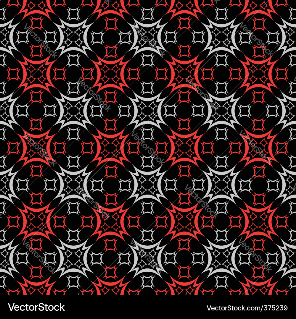 Checkerboard Pattern Vector Image
