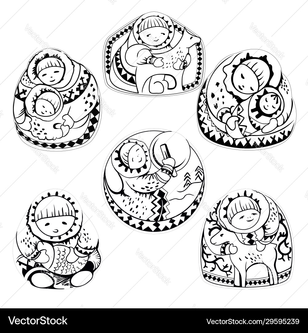 Images lidi hugging a man an animal Images lidi hugging a man an animal Vector Image