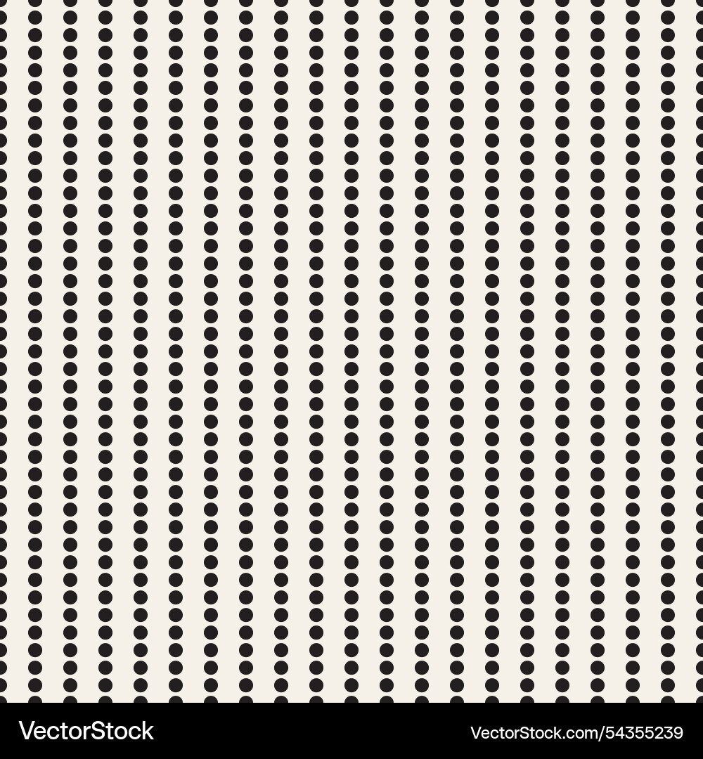 Seamless pattern repeating geometric elements Seamless pattern repeating geometric elements vector image