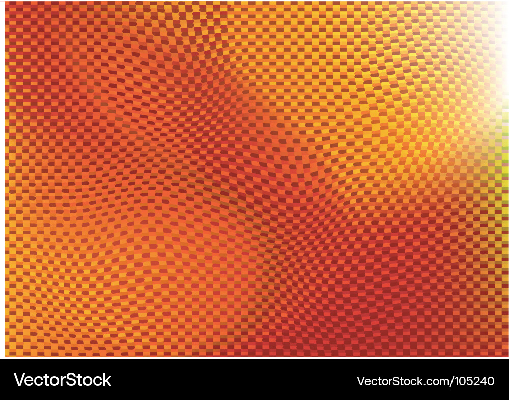 Dynamic Techno Pattern Vector Image