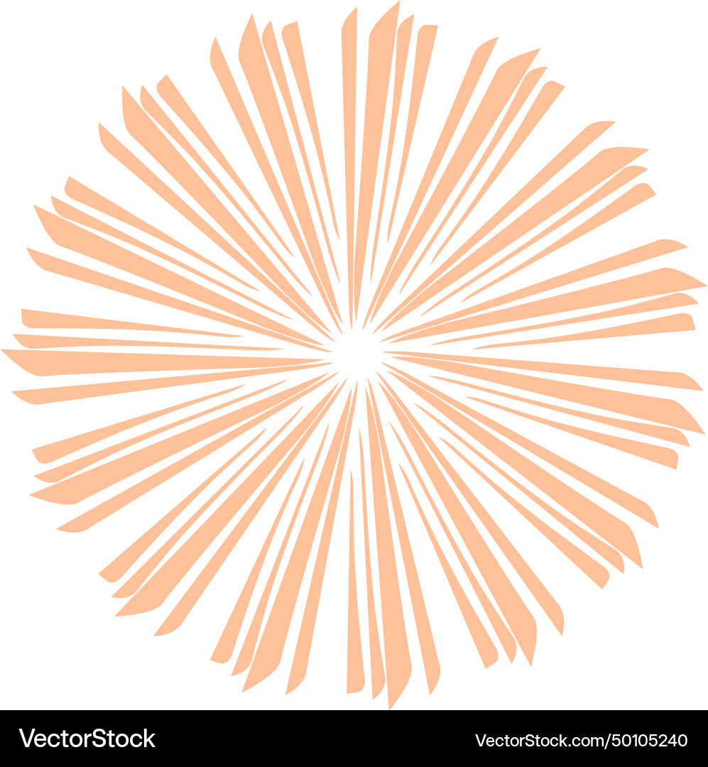 Peach fuzz pantone colour abstract background Peach fuzz pantone colour abstract background Vector Image