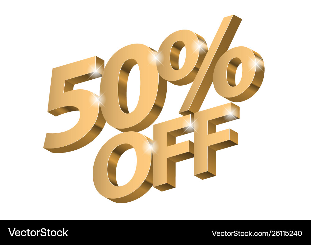 Sale special offers discount with price Sale special offers discount with price vector image