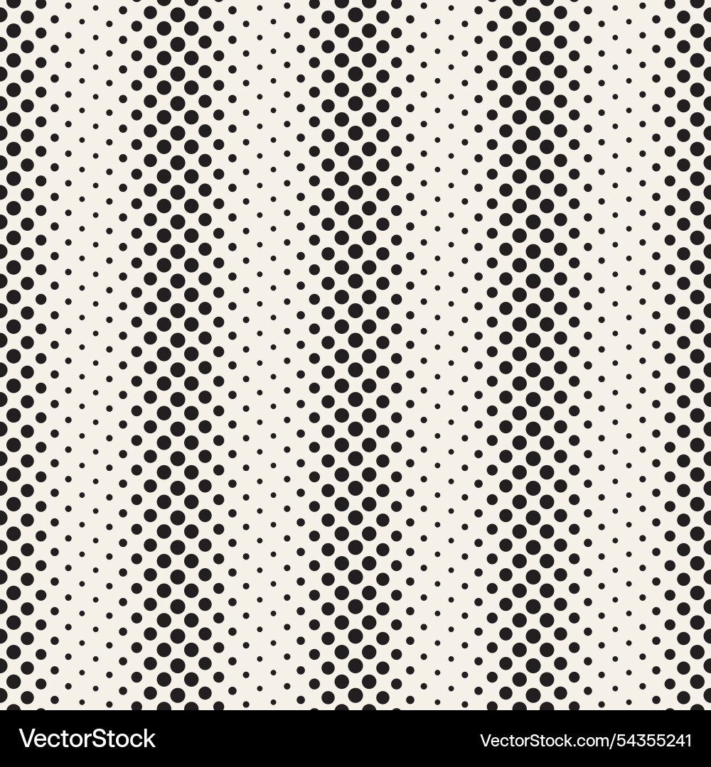 Seamless pattern repeating geometric elements Seamless pattern repeating geometric elements vector image