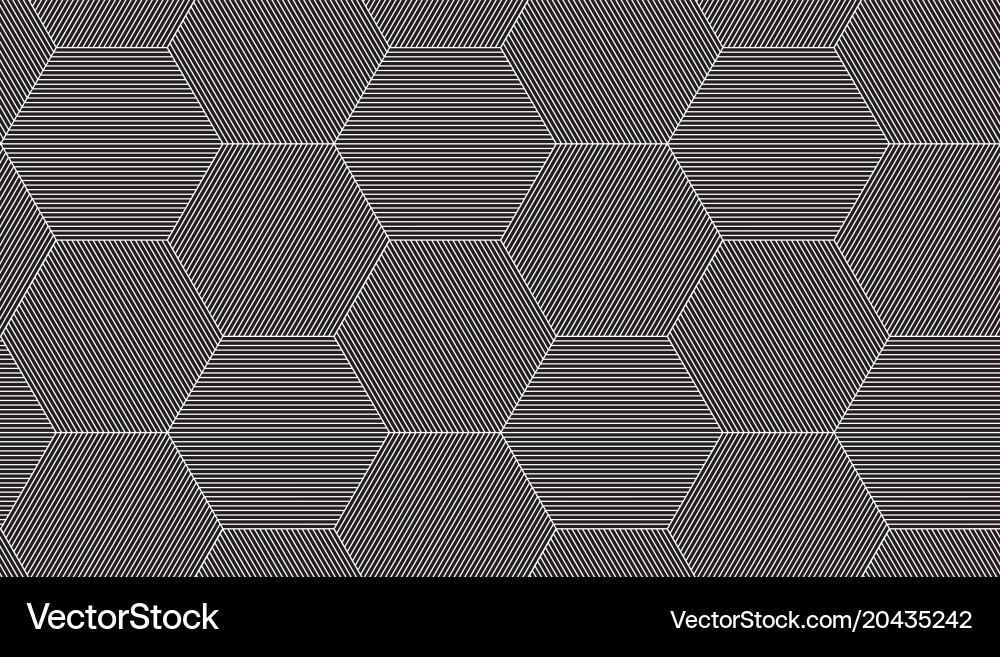 Abstract repeating classical background Vector Image