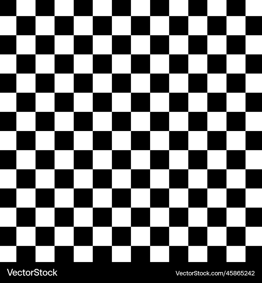 Groovy retro pattern background in psychedelic Vector Image